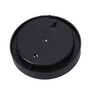 Reptile Vivarium Rearing Box Thermometer Humidity (Hygrometer) Dial Gauges