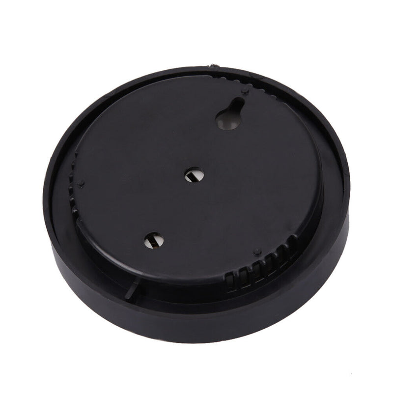 Reptile Vivarium Rearing Box Thermometer Humidity (Hygrometer) Dial Gauges