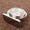 Steel Temp Refrigerator Freezer Thermometer Fast Sale W5P9