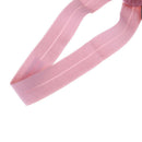 silveroneuk newborn baby bow hair band elastic headband accessories girls