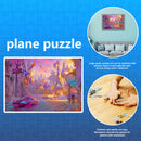 1000pcs DIY Dream Paradise Paper Puzzle Educational Jigsaw Assembling Game Toys