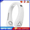 #A 4000mAh Air Conditioner Cooling Hanging Neck Fan Leafless Personal Wearable F