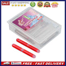 15pcs Fishing Float Fluorescent Light Stick Luminous Night Float Rod Lights