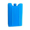 400ml Picnic Fruit Lunch Bag Stay Fresh Ice Blocks Cooler Travel Portable H4Q0