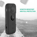 Shockproof Water Proof Anti-Scratch Silicone Skin Cases Cover for Insta360 On