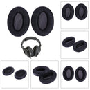 1 Pair Protein Leather Soft Earpads Replacement for Sennheiser HD280 HD 280 Pro