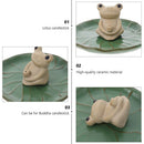 Home Decoration Aromatherapy Furnace Incense Burner Incense Holder Censer