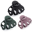 Styling Tools Hair Clips Hair Jaw Grip Hair Claws Hairdressing Hair Clamps
