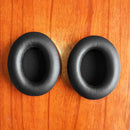 1 Pair Replacement Memory Foam Ear Cushions Pads for TaoTronics BH060 Headphones