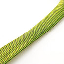Braided hoses fishing rod cover net 170 cm fishing rod sleeves protecto