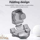 ABS Camera Lens Cover Gimbal Protector Case Cap for DJI FPV Drone Accessori