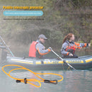 Kayak Tying Paddle Cord Canoes Elastic Cord Fishing Rod Surf Paddle Leash Rop