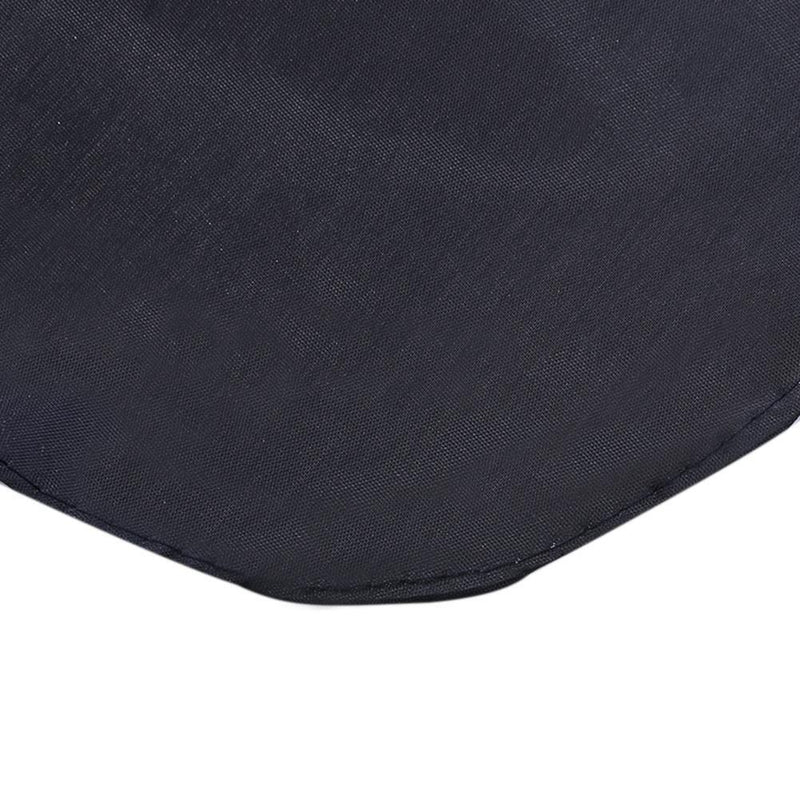 Cutting Hair Waterproof Cloth Salon Barber Gown Cape Hairdressing Haircut