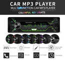 dashboard Stereo Car MP3 Player In-dash Audio Head Unit Car Radio Bluetooth