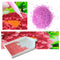 15g/Bag DIY Round Diamond Glow-in-the-Dark Kit Replacement Luminous Rhinest