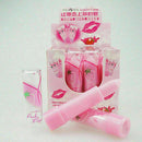 Pretty Women Popular Waterproof Fruity Smell Changable Color Lip^ S7C0 Y5P7 K6B0