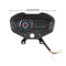 Electric Tricycle Accessories Speedometer LCD Display Indicator Battery Status