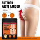 Moisturizing Hip Lifting Buttock Essence Stickers Reshaping Patch for Women
