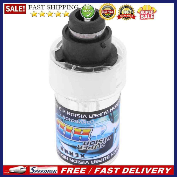 2pcs D2S 55W OEM Car HID Xenon Headlight Replacement Bulbs (8,000K)