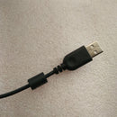 For Logitech C920 C930e 1080P HD Webcam Accessories USB Cable Wire Camera Cable
