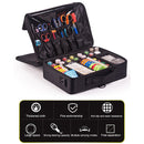 Fishing Gear Line Bag Toolbox Portable Travel Sport Camping Bags Fishing Tackle