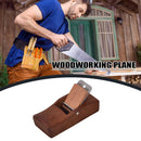 Carpenter Woodcraft Trimming Planers Flat Planer Mini Woodworking Planer