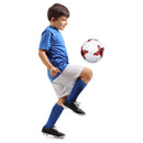 Size 4 Football PU Soccer Team Match Student Teens Team Training Ball (4) Newly