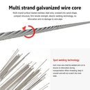 Mountain Road Bike Brake Line Cable Bicycle Derailleur Shift Inner Tube Wires