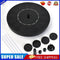 Solar Powered Pool Pond Bird Bath Solar Water Fountain Pump Kit (1.0W)