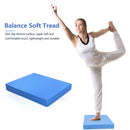 #A Yoga Mat Rehabilitation Stability Training Balance Foam Pad for Physical Ther