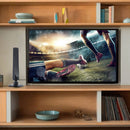 12dBi 50 Miles 1080P TV Antenna Digital HDTV Receiver Aerial for Indoor