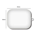 Bluetooth-compatible Headset Wireless Headphones Cover for OnePlus Buds Pro