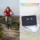 RISK 4x Bike Hydraulic Brake Bolt Cylinder Fix Screw (Colorful Separate)