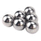 3/4 inch Precision Steel Bearing Balls Grade 25 G25 19mm Diameter Pack of 10