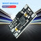 Lithium Battery Boost 3.7V to 12V DC-DC Step Up Board Supports 5/8/9/12V Output