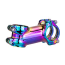 ZTTO Bicycle 31.8mm Handlebar Stem Riser Aluminum Front Fork Stem Adapter