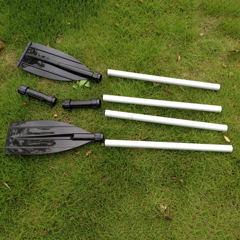 2pcs Kayak Boat Stand Up Paddle Board Kayak Boat Paddle for Surfing Surfboa