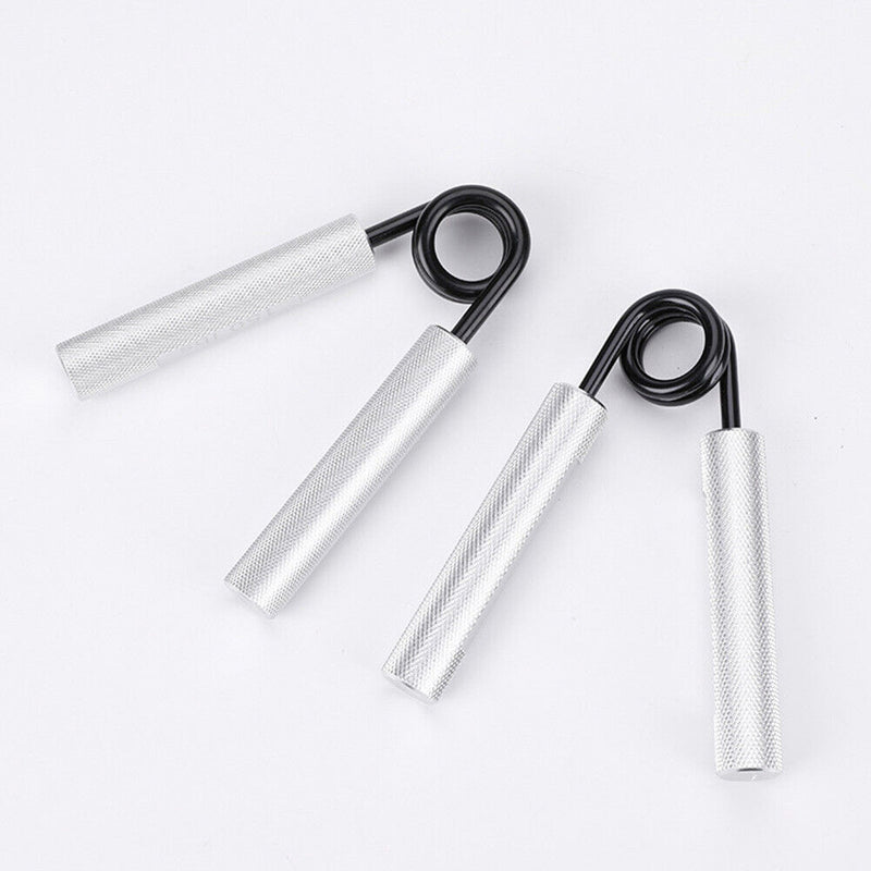 Hand Grip Wrist Arm Strength Training Gripper Finger Grip Trainer (200LB) Newly