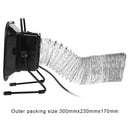 30W 493 Lot Iron Smoke Absorber Smoke Extractor Air Filter Smoke Fan Tool