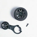 Extended steering levers for 1/10 Traxxas TRX-4 TQi Transmitter RC Crawler Cars