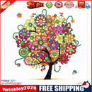 5D DIY Special Shaped Diamond Painting Tree Cross Stitch Mosaic Craft Kits