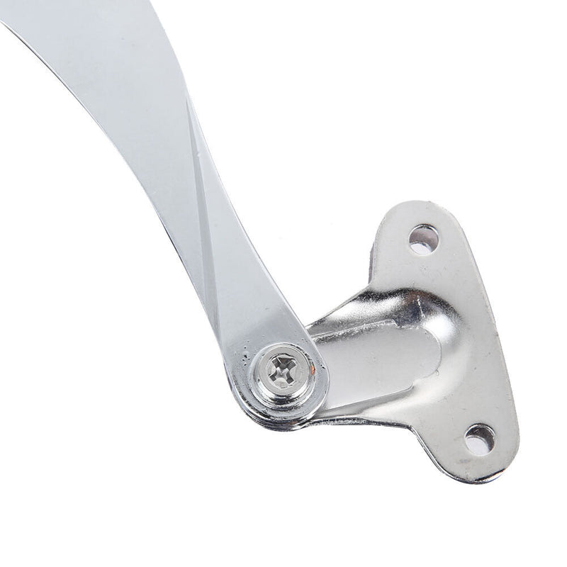 Cabinet Cupboard door Furniture Lift up Strut Lid Flap Stay Support Hinge Newly