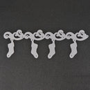 Metal Cutting Dies Stencils for DIY Scrapbook Photo Album (Christmas Sock) Newly
