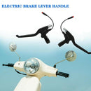 1 Pair Brake Lever Handle Universal For E-bike Bicycle Scooter Accessories\
