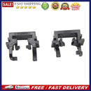 2pcs H1 LED Headlight Bulb Holders Adapters Socket for Ford Focus Fiesta