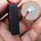 40mm X 40mm X 13mm DC 12V 2Pin 9 Blade Cooler Brushless Mini Cooling Fan