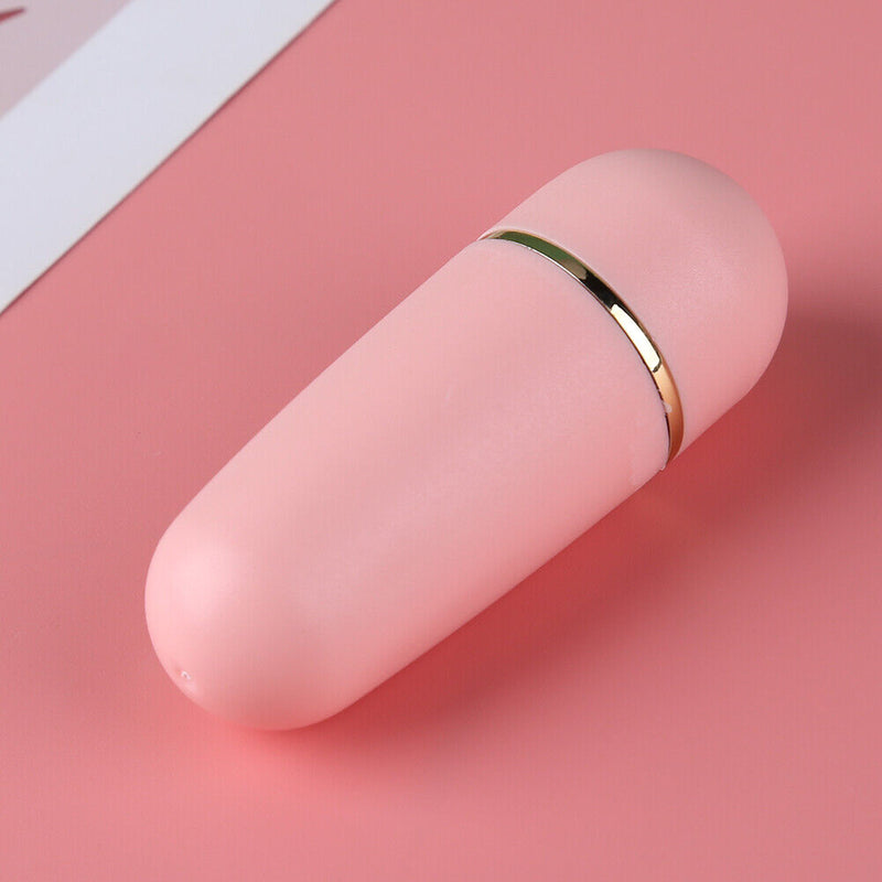 Face Volcanic Stone Blemish Remover T-zone Oil Removing Absorbing Roller St