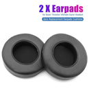 2pcs Replacement Earpads Cushions for Razer Thresher Ultimate Game Headset Newly