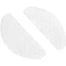 Accessories Washable Mop Cloth Mopping Pads Mop Pads Cleaning Robot Mop Rags