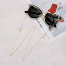 Sunglasses Lanyards Spectacles Cords Eyeglasses Chains Reading Glasses Rope